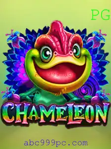 Chameleon: Descubra o Mundo Envolvente do Jogo com ABC999 App