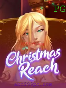 Descubra ChristmasReach: O Encantador Jogo de Natal no ABC999 App