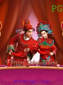 Flirting Scholar Tang: Mergulhando no Mundo Fascinante do Jogo