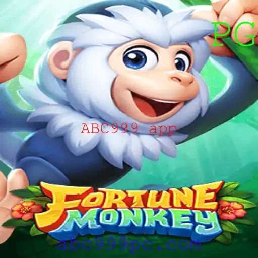 FortuneMonkey: Descubra o Excitante Mundo do Jogo ABC999 App