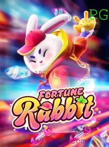 FortuneRabbit: Descubra o Mundo Fascinante do Jogo com o ABC999 App
