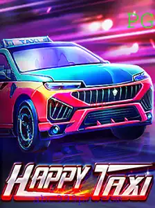 Explorando o Universo do HappyTaxi: Uma Viagem com o ABC999 App