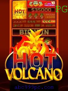 Descubra a Aventura Explosiva de HotVolcano no ABC999 App