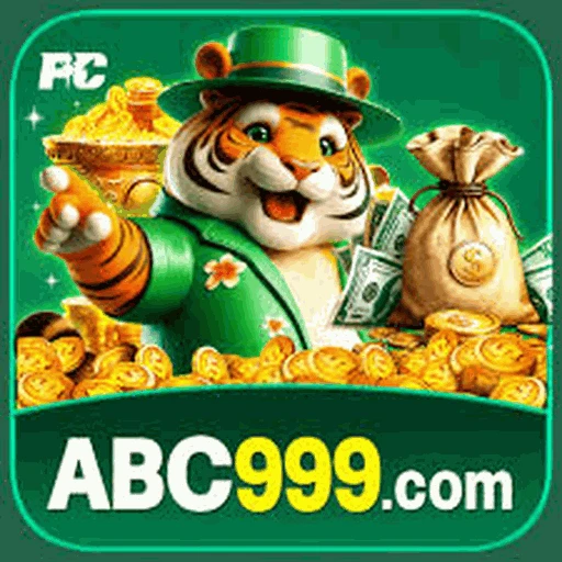 ABC999 app - Site Oficial ABC999.com Grandes Bônus Exclusivos Logo