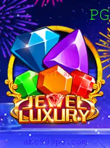 Descubra o Fascinante Mundo do JewelLuxury: A Nova Sensação Entre os Jogos