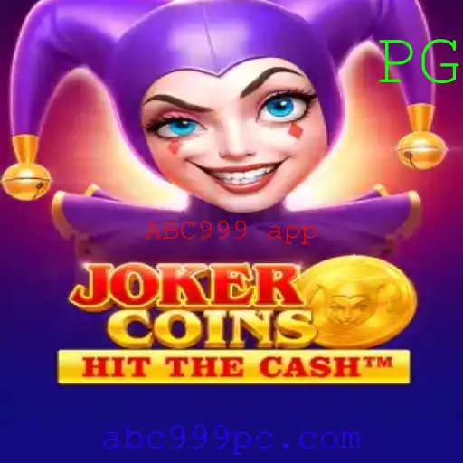 Explorando o Fascinante Mundo de JokerCoins no ABC999 App