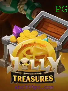 Explorando o Mundo Emocionante de JollyTreasures: Uma Introdução e Suas Regras