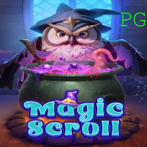 MagicScroll: Explorando o Mundo Encantado do ABC999 app