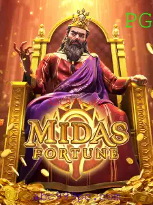 Explorando MidasFortune: Estratégias e Regras do Novo Jogo de Sucesso