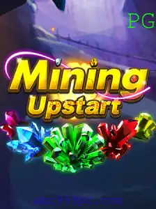 Explorando o Mundo de MiningUpstart: O Jogo de Estratégia que Conquista com ABC999 App