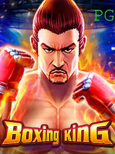 Descubra o Jogo BoxingKing e suas Regras no ABC999 App