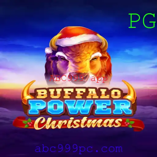 Explore as Aventuras Festivas de Buffalo Power Christmas no ABC999 App