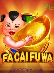 Tudo sobre o Jogo FaCaiFuWa: A Nova Sensação no ABC999 App