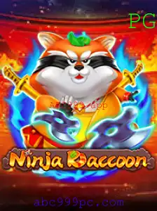 Explorando o Mundo de NinjaRaccoon: Uma Aventura Única no ABC999 App