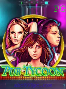 Descubra o Mundo Empolgante de PubTycoon: Um Mergulho no Universo da Simulação de Negócios
