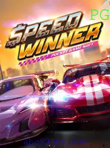 SpeedWinner: Mergulhe na Ação Acelerada do Jogo com ABC999 app