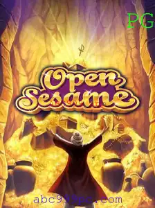 OpenSesame - Um Jogo de Aventuras Inovador