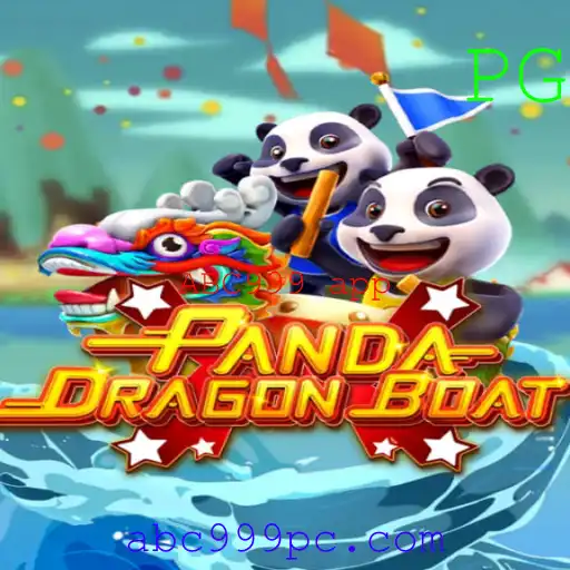 Explore o Mundo de PANDADRAGONBOAT: Um Jogo Emocionante Integrado ao ABC999 App
