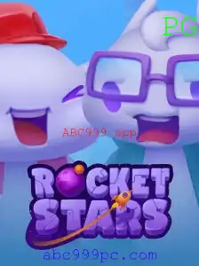 Descubra o Mundo de RocketStars e o Fenômeno ABC999 app