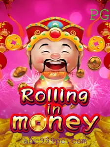 RollingInMoney: O Jogo que Revoluciona o Mundo dos Apps