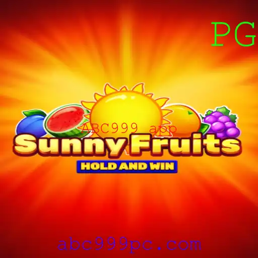 Explorando o Mundo Divertido de SunnyFruits: Um Jogo Vibrante no ABC999 App
