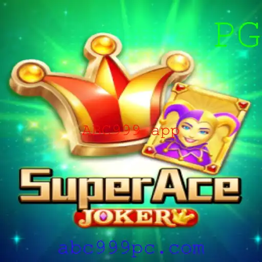 SuperAceJoker: Uma Jornada Incrível no Mundo dos Jogos Digitais