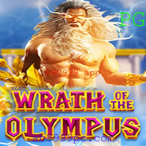 Wrath of Olympus: Um Mergulho no Mundo Mitológico através do ABC999 app
